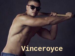 Vinceroyce