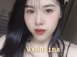 Vinhrina