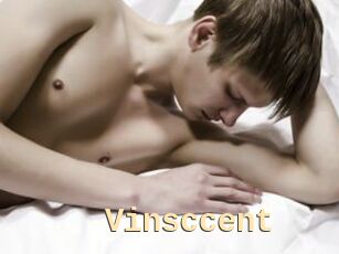 Vinsccent