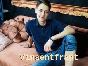 Vinsentfrant