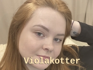 Violakotter