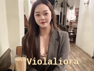 Violaliora