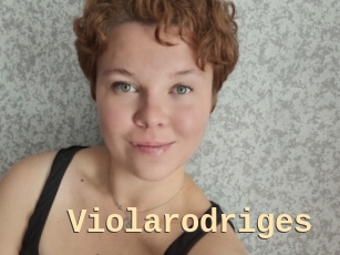 Violarodriges