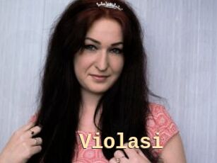 Violasi