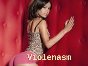 Violenasm