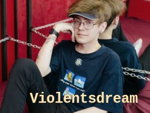 Violentsdream