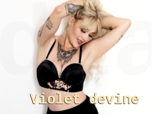 Violet_devine