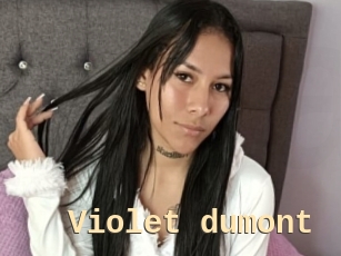 Violet_dumont