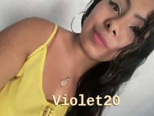 Violet20