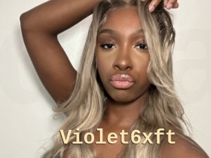 Violet6xft