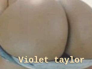 Violet_taylor