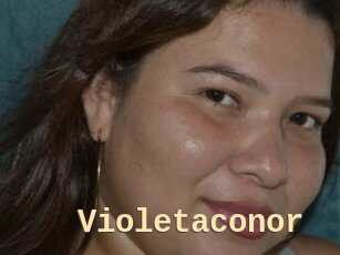 Violetaconor