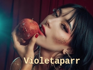 Violetaparr