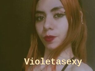 Violetasexy