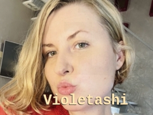 Violetashi