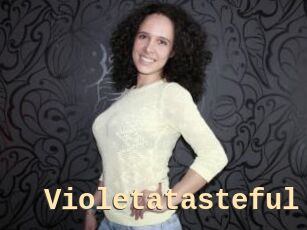 Violetatasteful