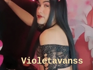 Violetavanss