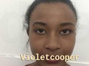 Violetcooper