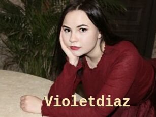 Violetdiaz