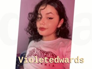 Violetedwards