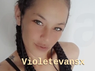 Violetevansx