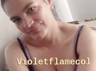 Violetflamecol