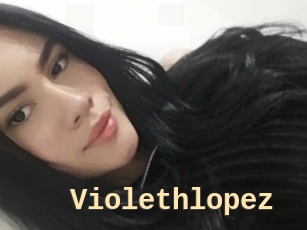 Violethlopez