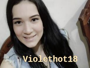 Violethot18