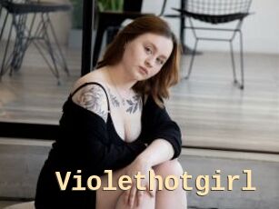 Violethotgirl