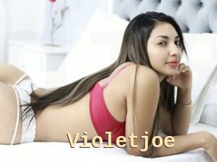 Violetjoe