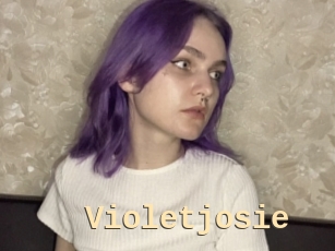 Violetjosie