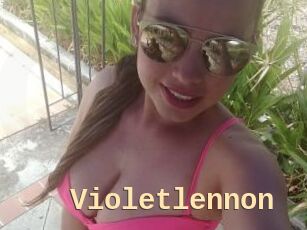 Violetlennon