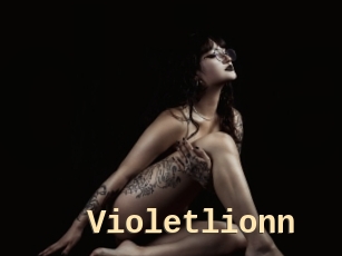 Violetlionn