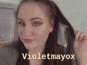 Violetmayox