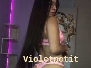 Violetpetit