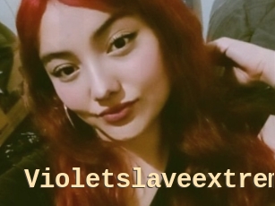 Violetslaveextrem