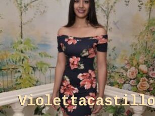 Violettacastillo