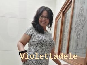 Violettadele