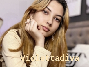 Violettadiva