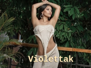 Violettak