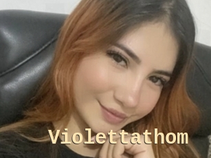 Violettathom