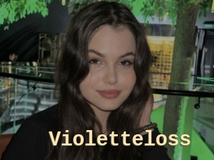 Violetteloss