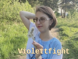 Violettfight