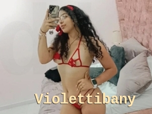 Violettibany