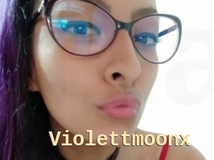 Violettmoonx