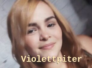 Violettpiter