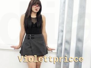 Violettpricce