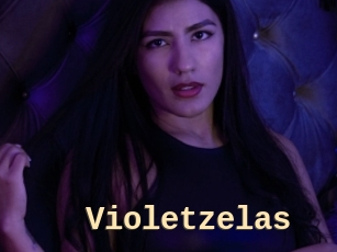 Violetzelas