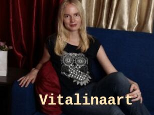 Vitalinaart