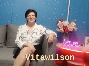 Vitawilson